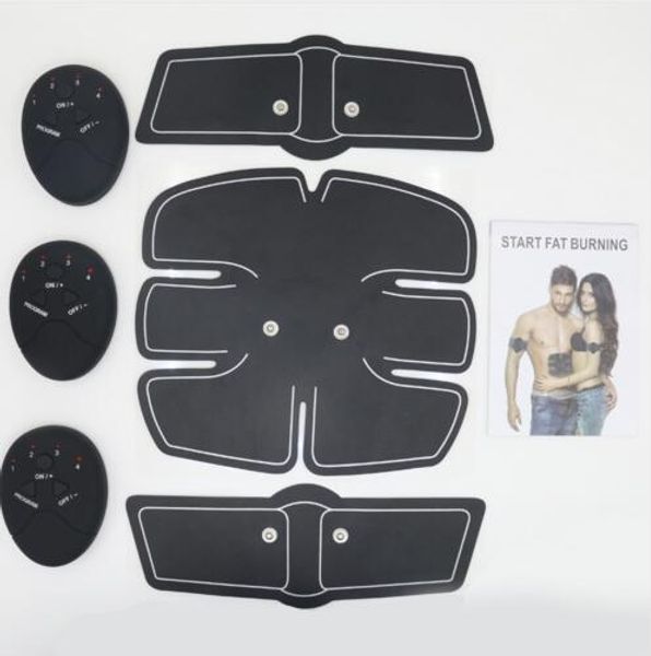 Smart Health Products Электрический стимулятор мышц EMS Body Slimming Beauty Machine Тренажер для мышц Elec
Smart Health Products Электрический стимулятор мышц EMS Body Slimming Beauty Machine Тренажер для мышц Elec