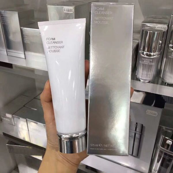 new arrival la skin care rare foam cleanser nettoyant mousse moisturizing facial wash 125ml dhl ship
new arrival la skin care rare foam cleanser nettoyant mousse moisturizing facial wash 125ml dhl ship