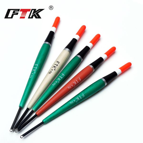 ftk barguzinsky fir 10pcs/lot float weight 2g 3g 4g fishing float length 13.5cm 14.5cm 15.5cm
ftk barguzinsky fir 10pcs/lot float weight 2g 3g 4g fishing float length 13.5cm 14.5cm 15.5cm