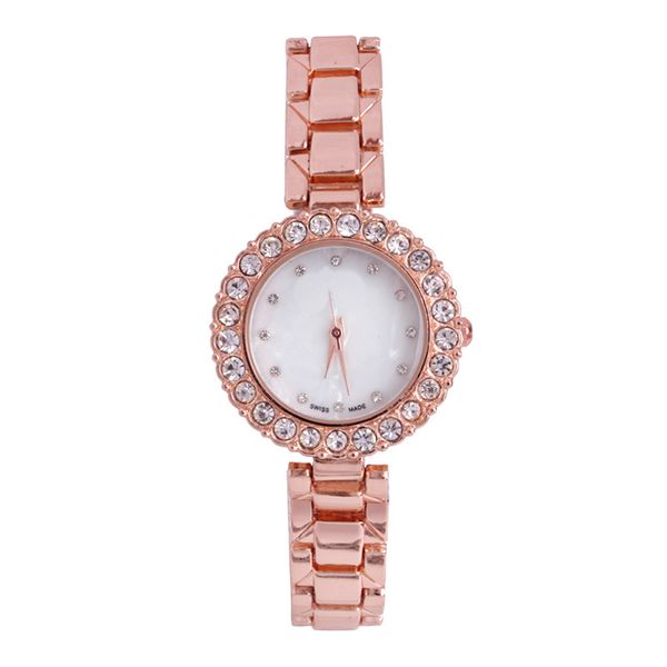simple women watch luxucy band stainless steel quartz watch elegant lady diamond wrist wm1106, Slivery;brown
simple women watch luxucy band stainless steel quartz watch elegant lady diamond wrist wm1106, Slivery;brown