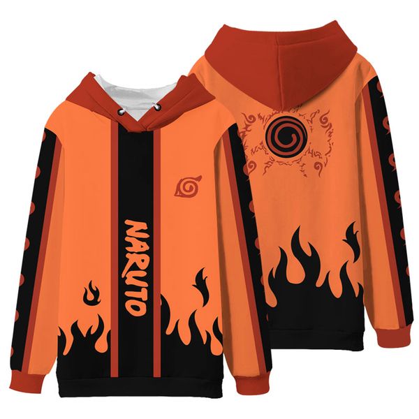 anime hoodie naruto uzumaki uchiha sasuke hatake spring autumn hooded sweatshirt full color pullover couple sportswear coat, Black
anime hoodie naruto uzumaki uchiha sasuke hatake spring autumn hooded sweatshirt full color pullover couple sportswear coat, Black