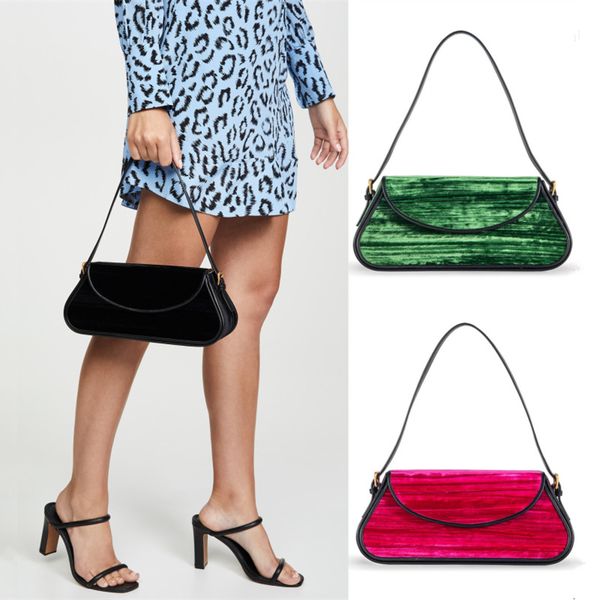 velvet underarm bag 2019 fashion niche design one-shoulder bag french style retro hand-held small shoulder female handbag
velvet underarm bag 2019 fashion niche design one-shoulder bag french style retro hand-held small shoulder female handbag