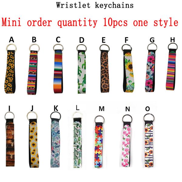неопрен wristlet брелок красочные printed наручные key пояса подсолнечное strip leopard талреп key ring keychains new, Silver
неопрен wristlet брелок красочные printed наручные key пояса подсолнечное strip leopard талреп key ring keychains new, Silver