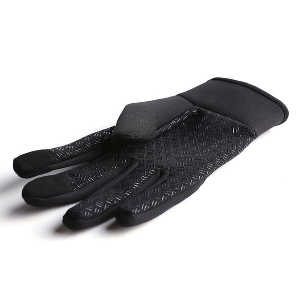 winter warm men cycling gloves thicken velvet outdoor sports fleece bike gloves guantes ciclismo touchscreen men's luva bike, Black
winter warm men cycling gloves thicken velvet outdoor sports fleece bike gloves guantes ciclismo touchscreen men's luva bike, Black