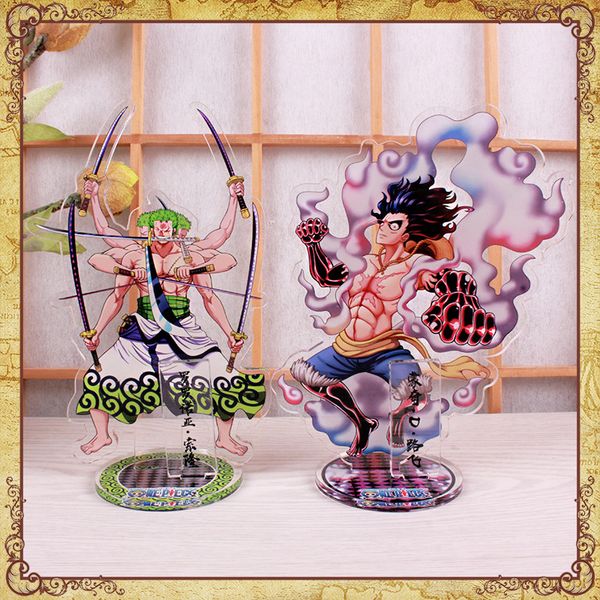 cartoon one piece keychian luffy zoro cute fun kawaii fashion novelty personalized acrylic key ring jewelry accessories llaveros, Silver
cartoon one piece keychian luffy zoro cute fun kawaii fashion novelty personalized acrylic key ring jewelry accessories llaveros, Silver