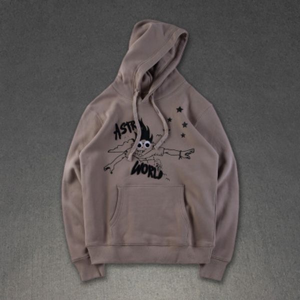 mens designer hoodies letter embroidery astroworld fashion spring autumn winter loose sweatshirts hip hop male casual pullover hoodies, Black
mens designer hoodies letter embroidery astroworld fashion spring autumn winter loose sweatshirts hip hop male casual pullover hoodies, Black