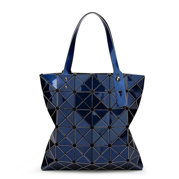 single shoulder portable japanese style geometric rhombic bag female bag tide bag f
single shoulder portable japanese style geometric rhombic bag female bag tide bag f