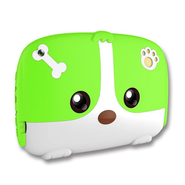 7inch kids tablet pc quad core 8gb android dual cameras wifi google player children pad q718 gift cute cartoon dog
7inch kids tablet pc quad core 8gb android dual cameras wifi google player children pad q718 gift cute cartoon dog