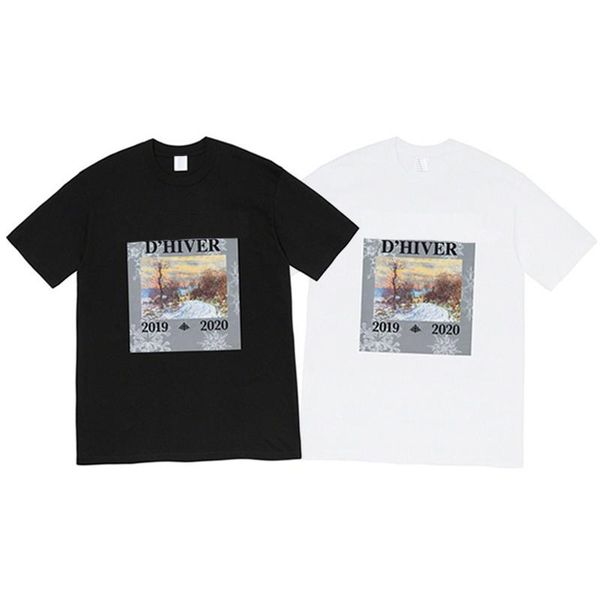 20fw box logo week17 d'hiver tee high street skateboard t-shirt printed solid short sleeves men women summer crew neck tee hfymtx704, White;black
20fw box logo week17 d'hiver tee high street skateboard t-shirt printed solid short sleeves men women summer crew neck tee hfymtx704, White;black