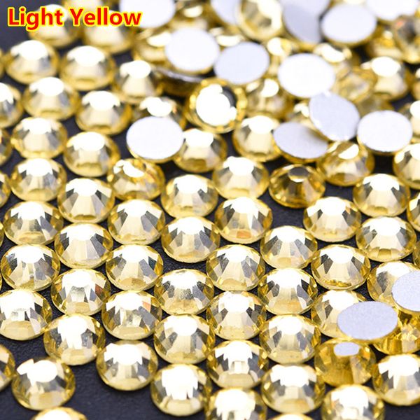 light yellow piedras para decorar unas ss3-ss34 nail art flatback non ix glue on nail art rhinestones,boutique clothing, Silver;gold
light yellow piedras para decorar unas ss3-ss34 nail art flatback non ix glue on nail art rhinestones,boutique clothing, Silver;gold