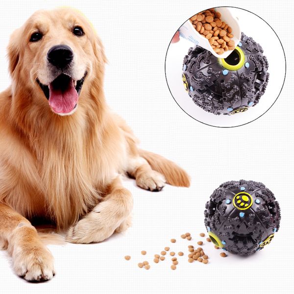 squeaky golden retriever pitbull puppy dog toy ball puzzle training pet dog toys for small large dogs bite-resistant pets balls
squeaky golden retriever pitbull puppy dog toy ball puzzle training pet dog toys for small large dogs bite-resistant pets balls