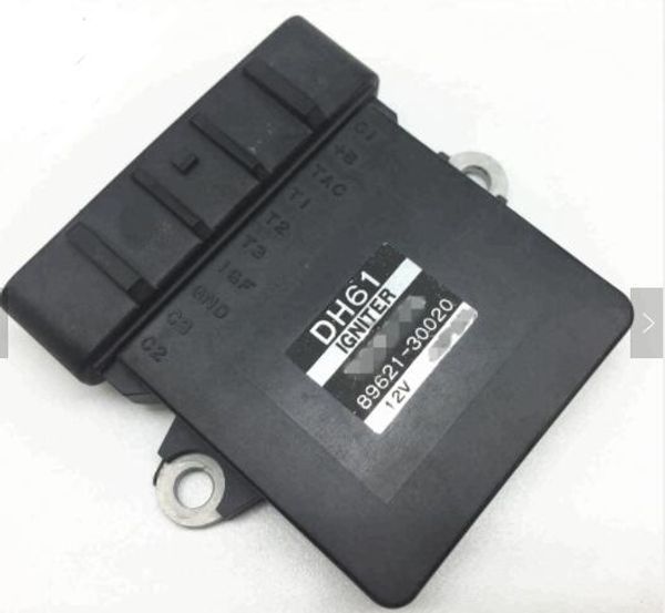 ignition module dh61 for 01-05 lexus is300 gs300 oem 89621-30020 8962130020
ignition module dh61 for 01-05 lexus is300 gs300 oem 89621-30020 8962130020