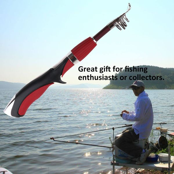 heng jia mini short fishing pole light weight lure spincast beginner portable fishing angling rod with tackle box for pesca
heng jia mini short fishing pole light weight lure spincast beginner portable fishing angling rod with tackle box for pesca