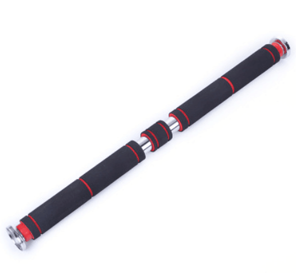 200kg adjustable door horizontal bars exercise home workout gym chin up pull up training bar sport fitness equipments#0324
200kg adjustable door horizontal bars exercise home workout gym chin up pull up training bar sport fitness equipments#0324