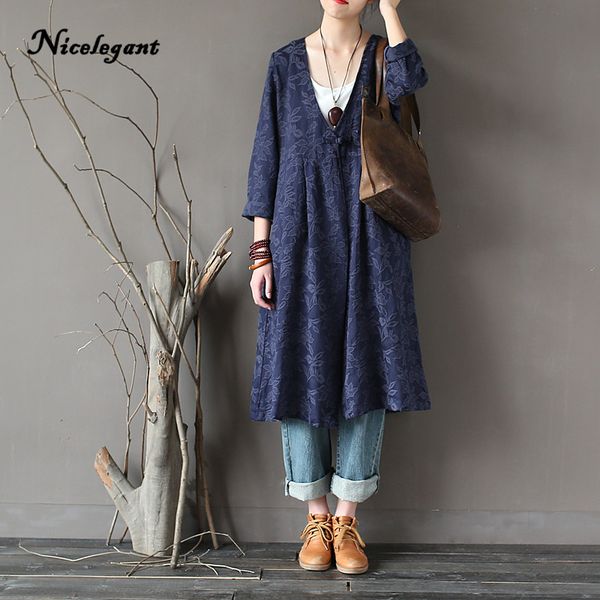 2019 new spring autumn vintage water wash coat women trench handwork dobby original cotton women coats solid, Tan;black
2019 new spring autumn vintage water wash coat women trench handwork dobby original cotton women coats solid, Tan;black