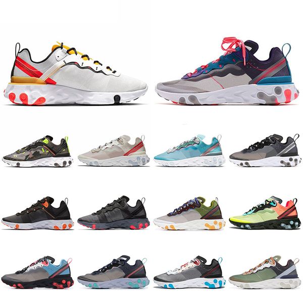 react element 87 55 running shoes tour yellow red orbit blue chill solar mens women shoes designer sneakers size 36-45
react element 87 55 running shoes tour yellow red orbit blue chill solar mens women shoes designer sneakers size 36-45