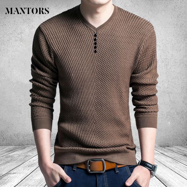 long sleeve knitted sweater men autumn winter casual slim fit christmas knitwear mens clothes v neck pullover male sueter hombre, White;black
long sleeve knitted sweater men autumn winter casual slim fit christmas knitwear mens clothes v neck pullover male sueter hombre, White;black
