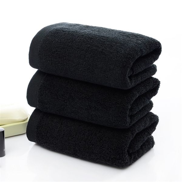 2019 new arrivals 35*75cm luxury men face towel toalha super soft 100% cotton black towel brand home l terry ea048
2019 new arrivals 35*75cm luxury men face towel toalha super soft 100% cotton black towel brand home l terry ea048