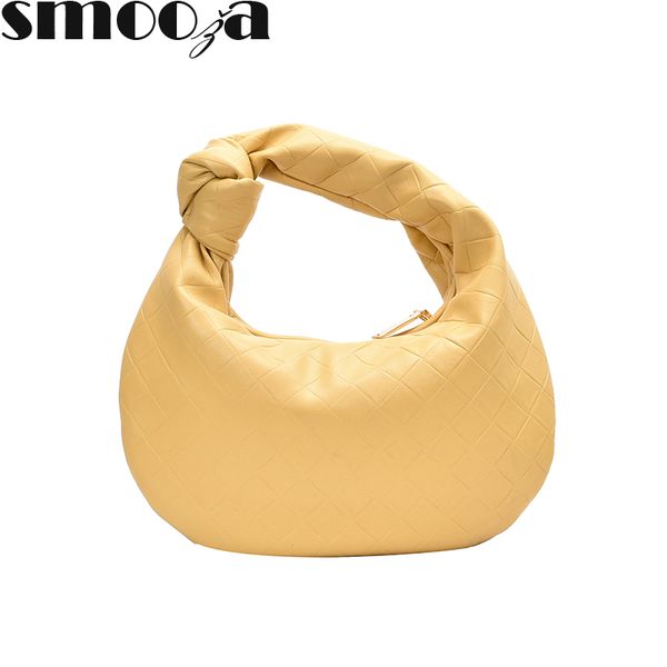 smooza 2020 new women bags fashion pu leather totes bag elegant handbags and purses travel circular bag candy color ladies bags
smooza 2020 new women bags fashion pu leather totes bag elegant handbags and purses travel circular bag candy color ladies bags