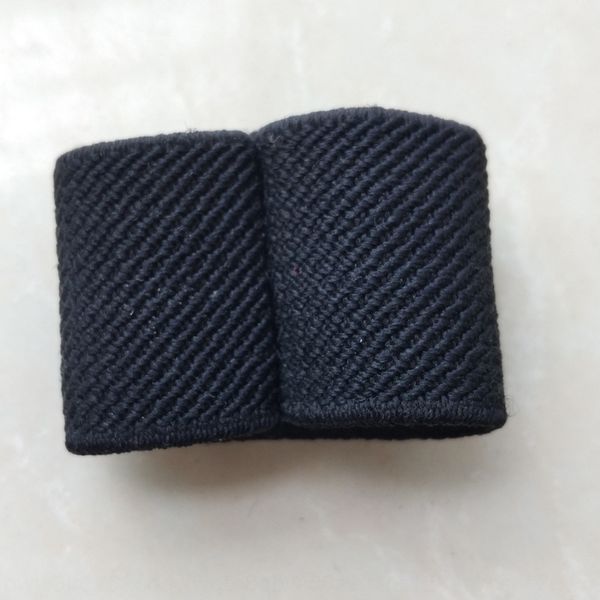 canvas special selastic elastic canvas belt ring belt ring, Slivery;black 
canvas special selastic elastic canvas belt ring belt ring, Slivery;black