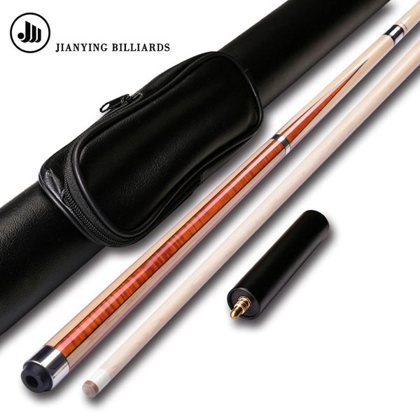 2019 new arrival jianying pool cues with extension 12.75mm tip pool cue case set china
2019 new arrival jianying pool cues with extension 12.75mm tip pool cue case set china