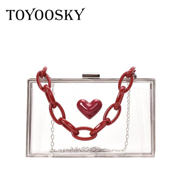 toyoosky women mini box handbag acrylic chain girls shoulder bag pvc transparent purse small tote plastic summer messenger bag
toyoosky women mini box handbag acrylic chain girls shoulder bag pvc transparent purse small tote plastic summer messenger bag