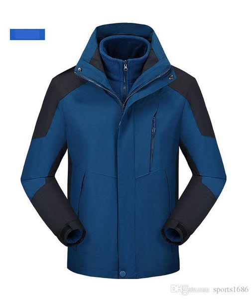 wantdo men's hooded waterproof fleece ski jacket windproof parka winter coat the north mountaineering ski suit face outdoor jackets hoo, Blue;black
wantdo men's hooded waterproof fleece ski jacket windproof parka winter coat the north mountaineering ski suit face outdoor jackets hoo, Blue;black