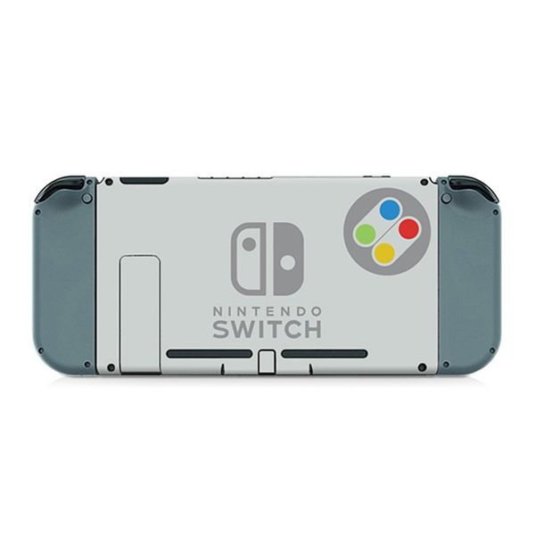 retro machine series full set faceplate skin decal stickers protector wrap skin decal for nintend switch
retro machine series full set faceplate skin decal stickers protector wrap skin decal for nintend switch