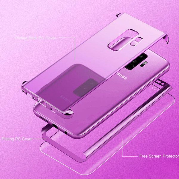 Для Samsung J6 J4 J4P Y9 Y7 Y6 J6 Plus A20E A70 A40 A10 A50 A6 A7 A8 полное покрытие 3 в 1 зеркало гальваника че
Для Samsung J6 J4 J4P Y9 Y7 Y6 J6 Plus A20E A70 A40 A10 A50 A6 A7 A8 полное покрытие 3 в 1 зеркало гальваника че