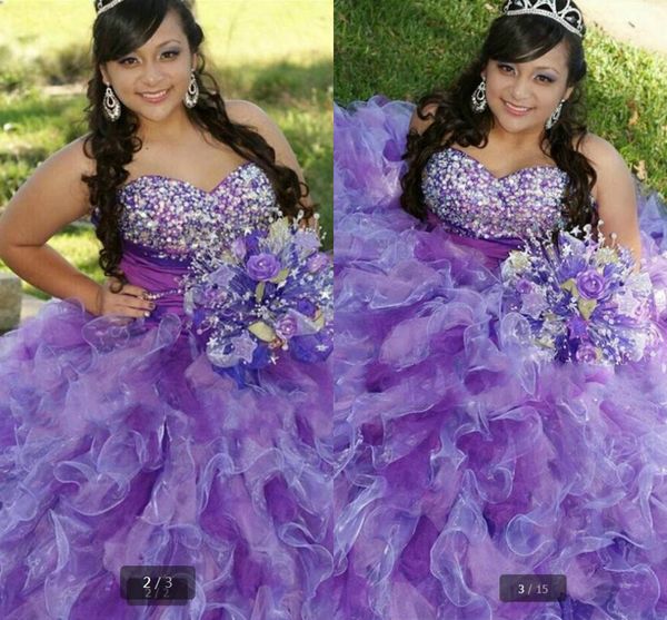 2019 new design ball gown ruffled quinceanera dress prom dress beading crystals pleated real picture quinceanera gowns selling, Black
2019 new design ball gown ruffled quinceanera dress prom dress beading crystals pleated real picture quinceanera gowns selling, Black