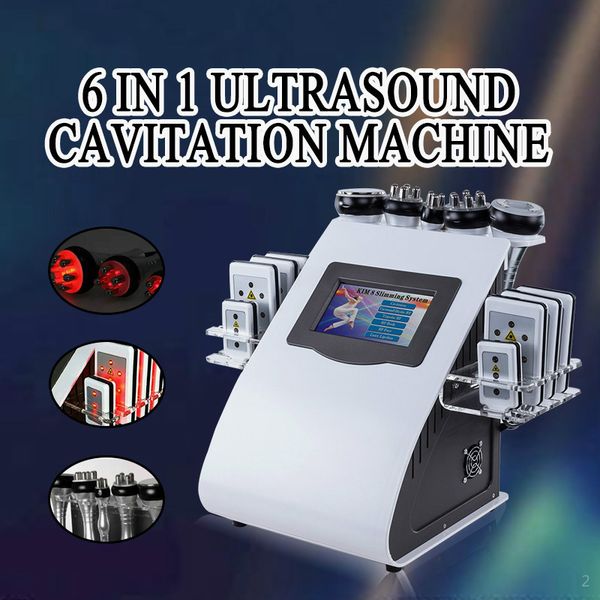 2020 factory price model 40k ultrasonic cavitation 8 pads lipo laser slimming machine vacuum rf care device slimming machine, Black
2020 factory price model 40k ultrasonic cavitation 8 pads lipo laser slimming machine vacuum rf care device slimming machine, Black