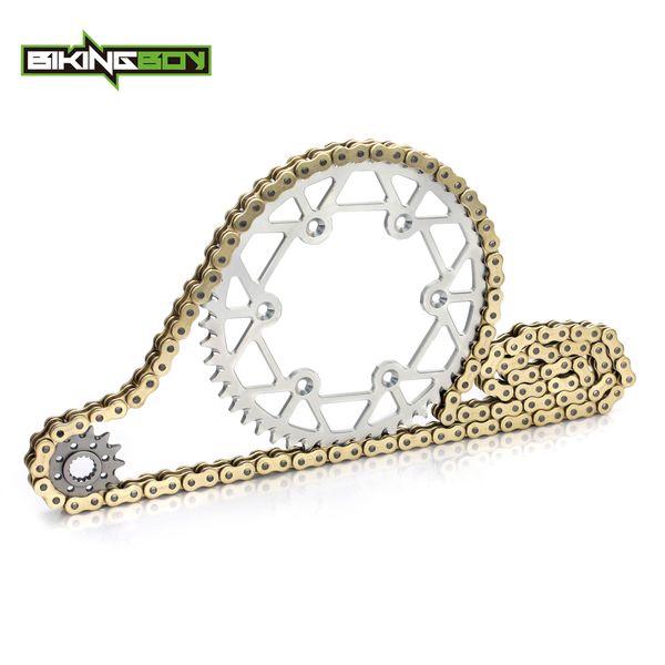 bikingboy передний 14t задний 48t 19t 50t 51t 52t звездочка 520 120 ссылки х-образное кольцо цепи набор для husqvarna te 300 fc 350 fe 350 1
bikingboy передний 14t задний 48t 19t 50t 51t 52t звездочка 520 120 ссылки х-образное кольцо цепи набор для husqvarna te 300 fc 350 fe 350 1