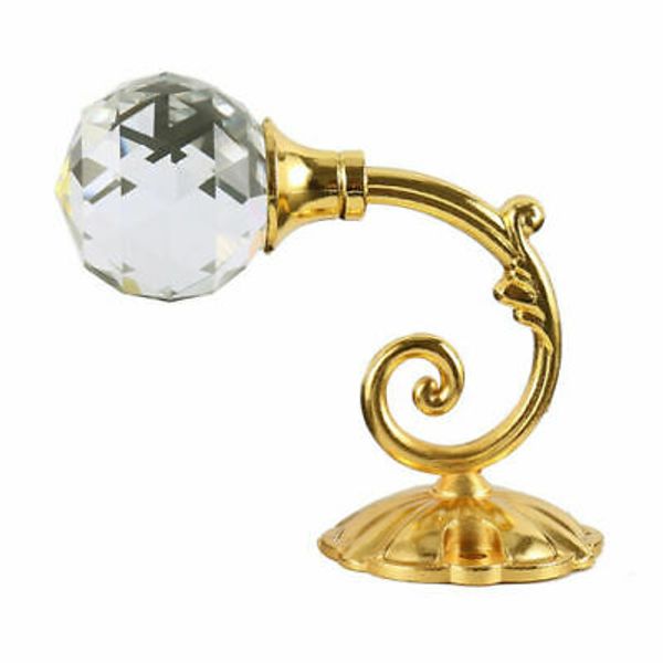 new fashion 2x silver crystal curtain holdback wall tie backs hooks hanger holder home decor
new fashion 2x silver crystal curtain holdback wall tie backs hooks hanger holder home decor