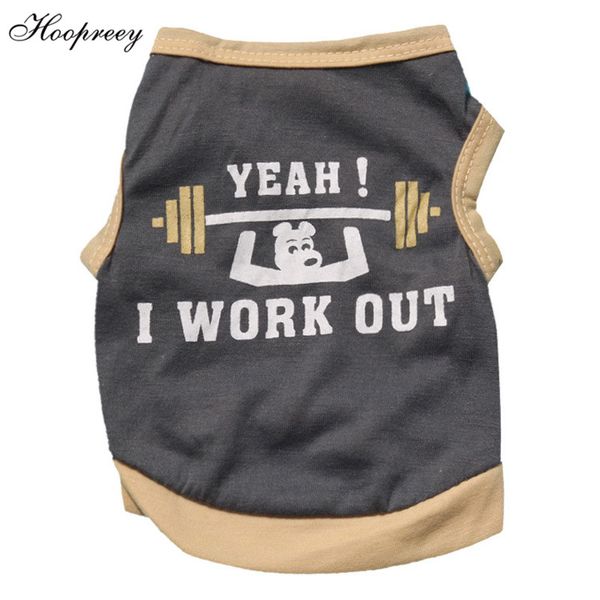 new arrival dog clothes for small dog summer t shirt vest pet puppy summer shirt cat pet clothes vest t 
new arrival dog clothes for small dog summer t shirt vest pet puppy summer shirt cat pet clothes vest t
