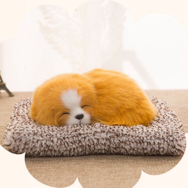 creative car ornament plush dogs simulation sleeping dog toy automotive dashboard decor ornaments cute interior auto decoration
creative car ornament plush dogs simulation sleeping dog toy automotive dashboard decor ornaments cute interior auto decoration