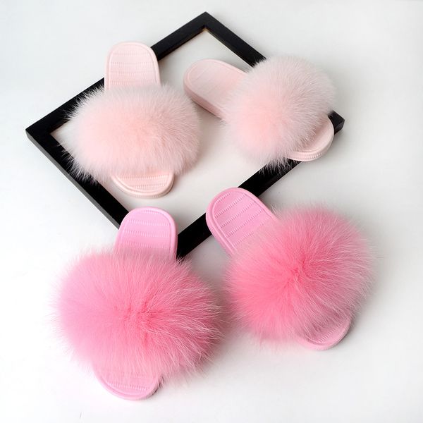 anti-skid creepers women summer slides sweet pink fur luxury slippers mixed color furry slip on flip flops flats lazy slides, Black
anti-skid creepers women summer slides sweet pink fur luxury slippers mixed color furry slip on flip flops flats lazy slides, Black