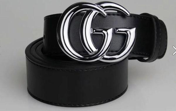 Ремень мужской кожаный 2018 adiustable из натуральной кожи с застежкой-пряжкой коричнев