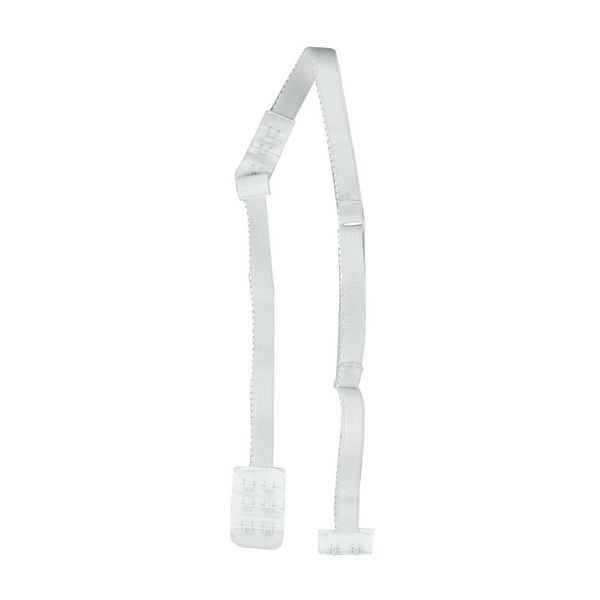 hot new low back backless bra strap адаптер конвертер полностью регулируемый extender крюк msk66, Black;white
hot new low back backless bra strap адаптер конвертер полностью регулируемый extender крюк msk66, Black;white