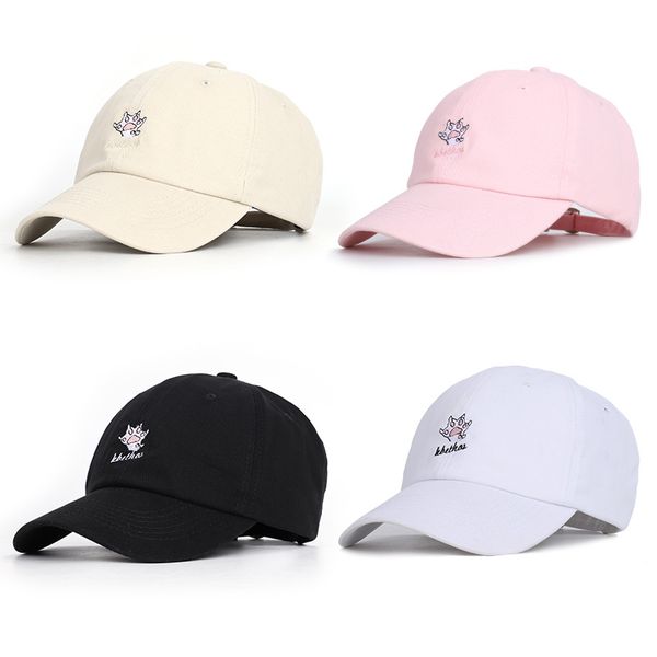 2020 original chic street cat claw baseball cap leisure duck tongue cap male and female students spring, Black;white
2020 original chic street cat claw baseball cap leisure duck tongue cap male and female students spring, Black;white