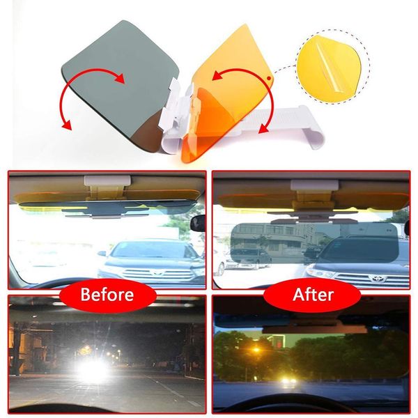 car anti-glare mirror sunglasses night vision goggles 2 in general as the picture shown 1 sunshade mirror
car anti-glare mirror sunglasses night vision goggles 2 in general as the picture shown 1 sunshade mirror