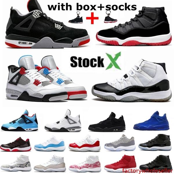 bred 11 11s concord 45 space jam white cement 4 4s what the cactus jack cool grey mens basketball shoes men sport sneakers
bred 11 11s concord 45 space jam white cement 4 4s what the cactus jack cool grey mens basketball shoes men sport sneakers