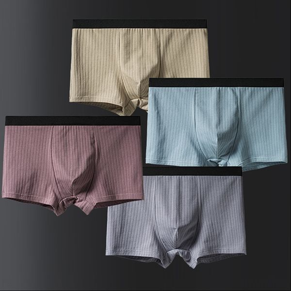 men's boxer underwear solid color cotton under underpants large size boxer pants mid-waist breathable cotton underwear, Black;white
men's boxer underwear solid color cotton under underpants large size boxer pants mid-waist breathable cotton underwear, Black;white