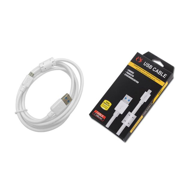 micro usb cable 5ft 1.5m type-c high speed data sync charger cable for samsung galaxy s8 s9 or 7 plus
micro usb cable 5ft 1.5m type-c high speed data sync charger cable for samsung galaxy s8 s9 or 7 plus
