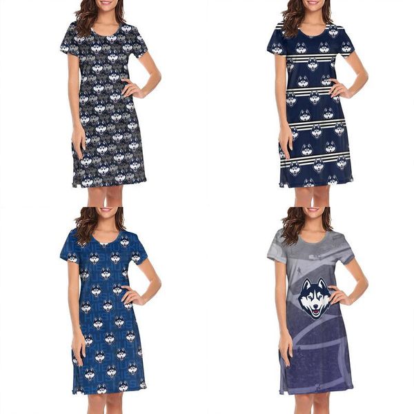 womens design printing uconn huskies basketball black white lounger shirt dress crazy band retro loungewear sport biker nighties for, Black;gray
womens design printing uconn huskies basketball black white lounger shirt dress crazy band retro loungewear sport biker nighties for, Black;gray