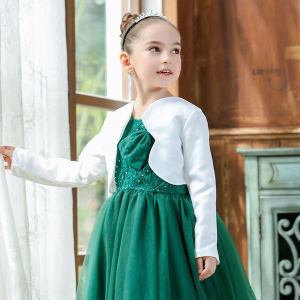 new autumn and winter childrens long-sleeved dress cape cloak girls wild little jacket thin flower girl wedding dress cape, Blue
new autumn and winter childrens long-sleeved dress cape cloak girls wild little jacket thin flower girl wedding dress cape, Blue