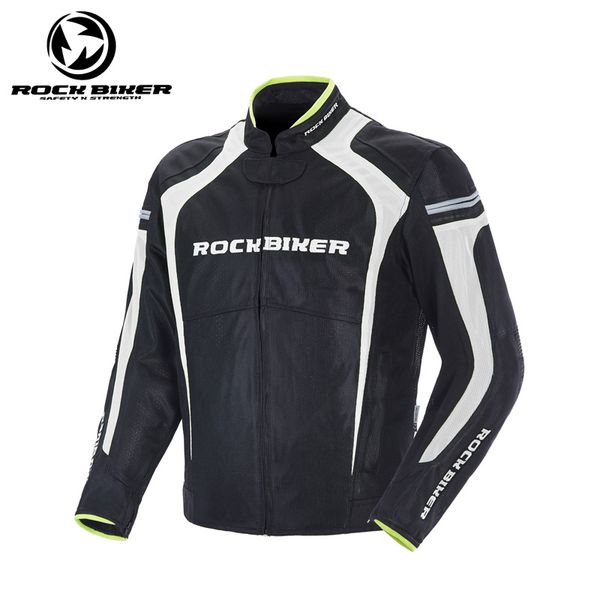 rock new arrival men's motorcycle jacket armor racing moto bike motocross clothing with 5 pieces protectors
rock new arrival men's motorcycle jacket armor racing moto bike motocross clothing with 5 pieces protectors