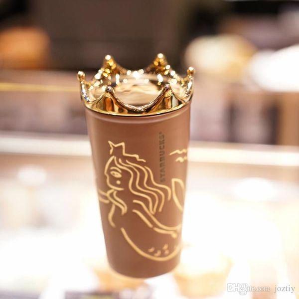ceramic starbucks mermaid goddess crown 2018 mug cup golden anniversary double new brown 355ml with coffee cover crown ktkga
ceramic starbucks mermaid goddess crown 2018 mug cup golden anniversary double new brown 355ml with coffee cover crown ktkga