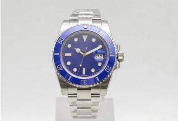U1 factory wri twatche apphire black ceramic bezel tainle teel 40mm 116610ln 116610 automatic mechanical men men watch m0078
U1 factory wri twatche apphire black ceramic bezel tainle teel 40mm 116610ln 116610 automatic mechanical men men watch m0078