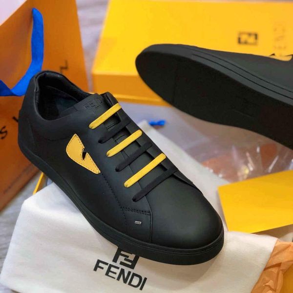 2020 new designer copy designer casual shoes fashion trend wild