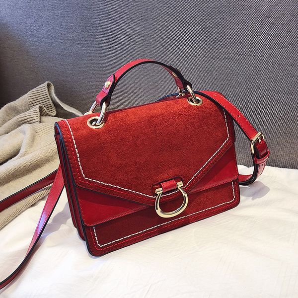 2019 wholesale patchwor bags women single messenger bags crossbody bags haosen wanggong /1
2019 wholesale patchwor bags women single messenger bags crossbody bags haosen wanggong /1